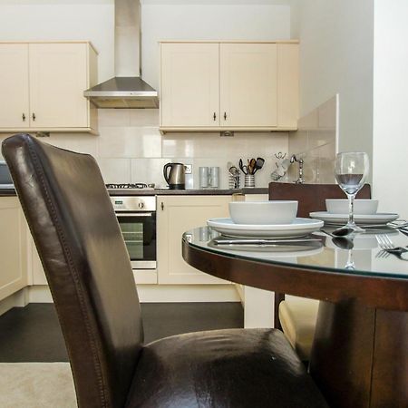 No 5 - Central - By Brighton Holiday Lets Bagian luar foto