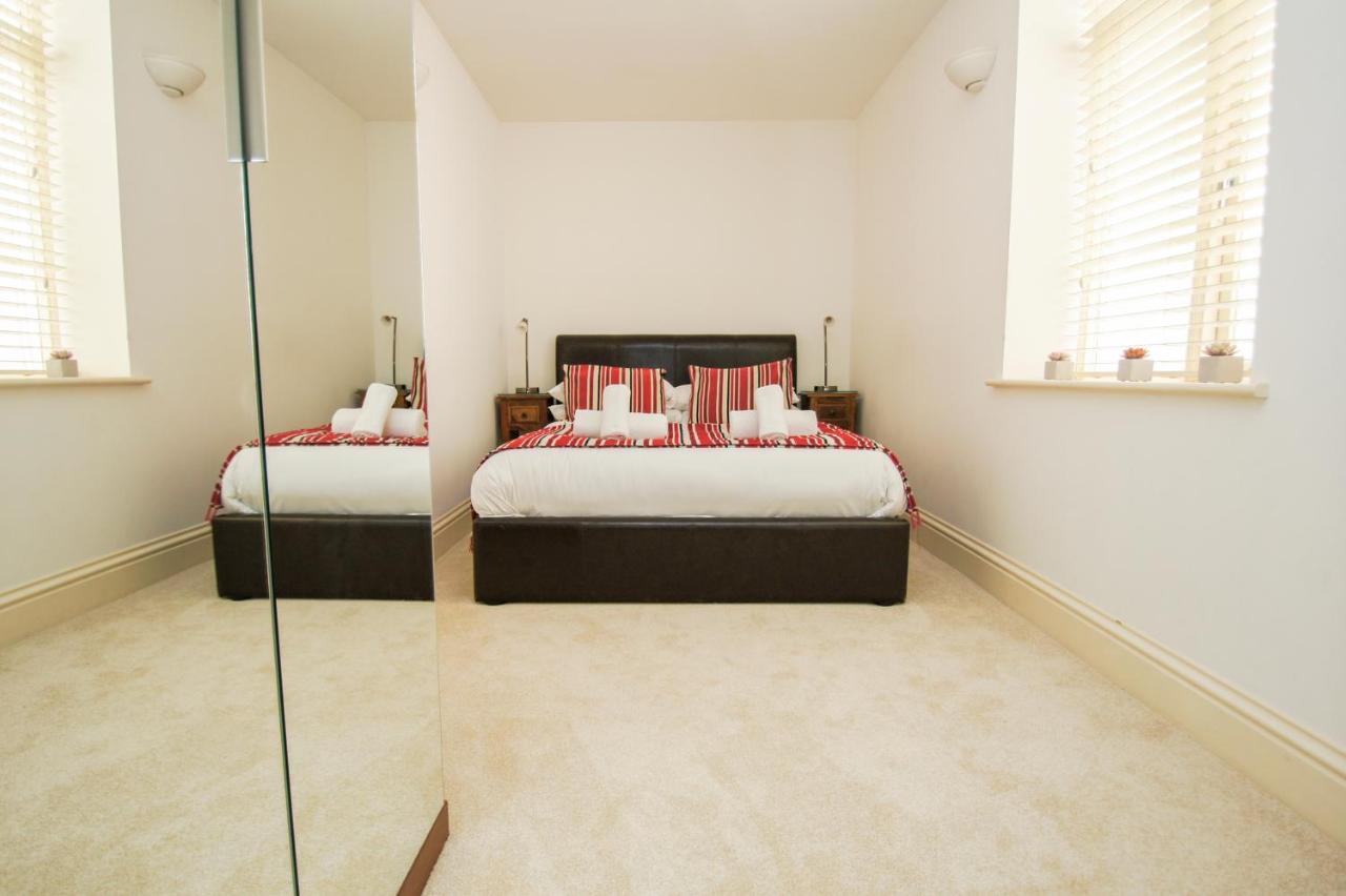 No 5 - Central - By Brighton Holiday Lets Bagian luar foto