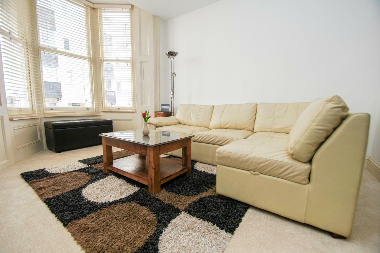 No 5 - Central - By Brighton Holiday Lets Bagian luar foto