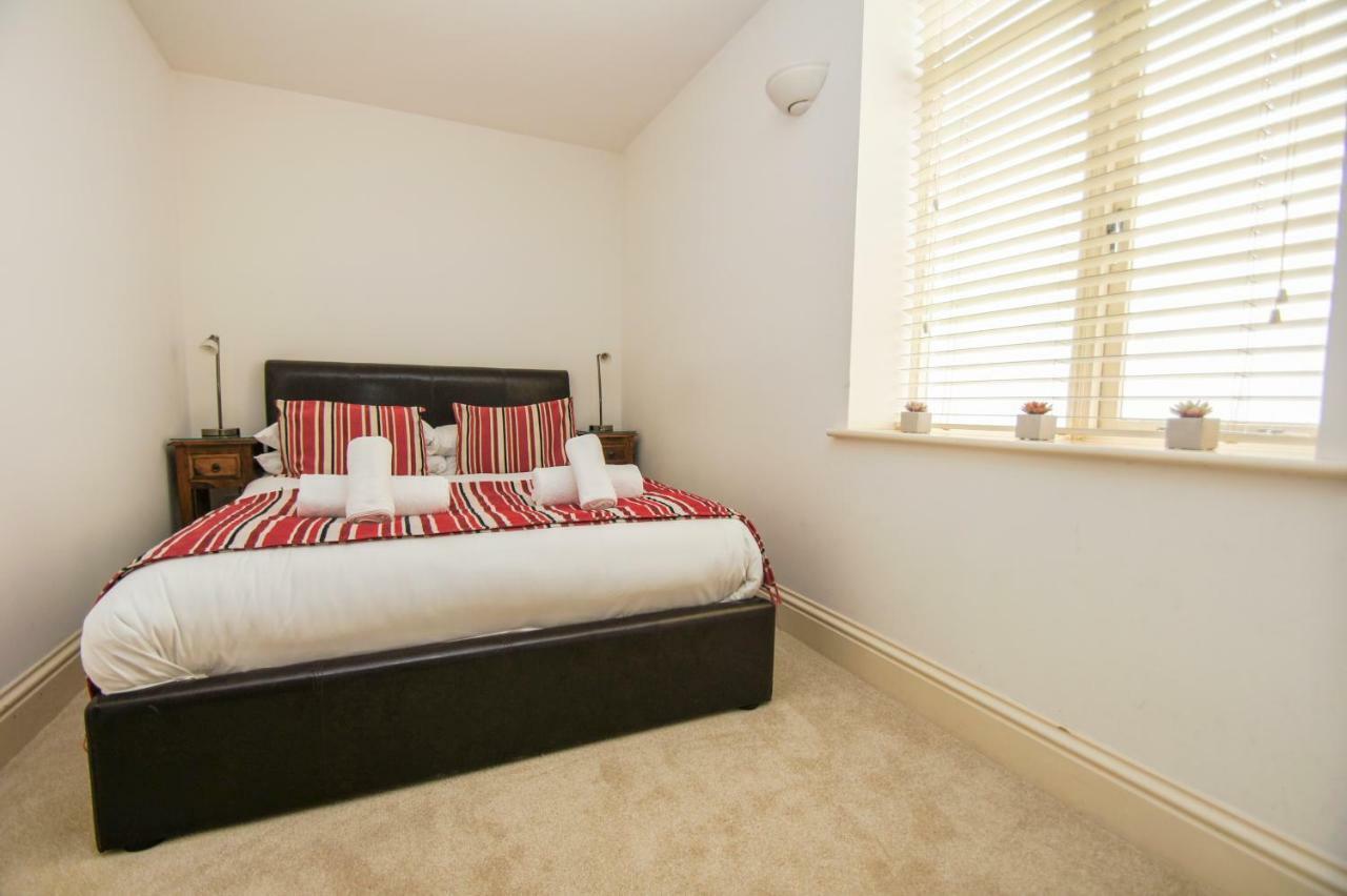 No 5 - Central - By Brighton Holiday Lets Bagian luar foto