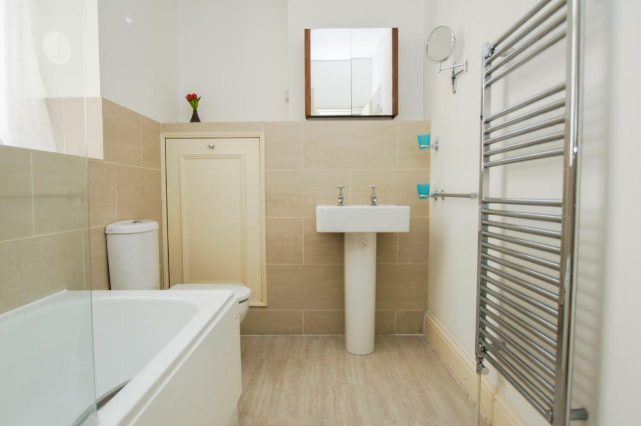 No 5 - Central - By Brighton Holiday Lets Bagian luar foto